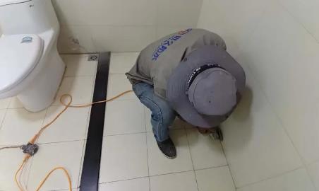 新民卫生间补漏 新民卫生间补漏