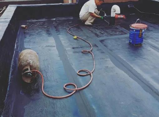 新民楼顶防水 新民楼顶防水