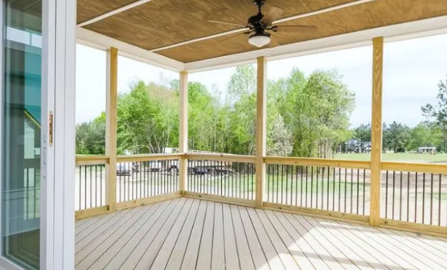 新民阳台渗水维修