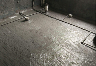 新民本地防水补漏公司  楼上卫生间漏水怎么办，卫生间漏水怎么维修?